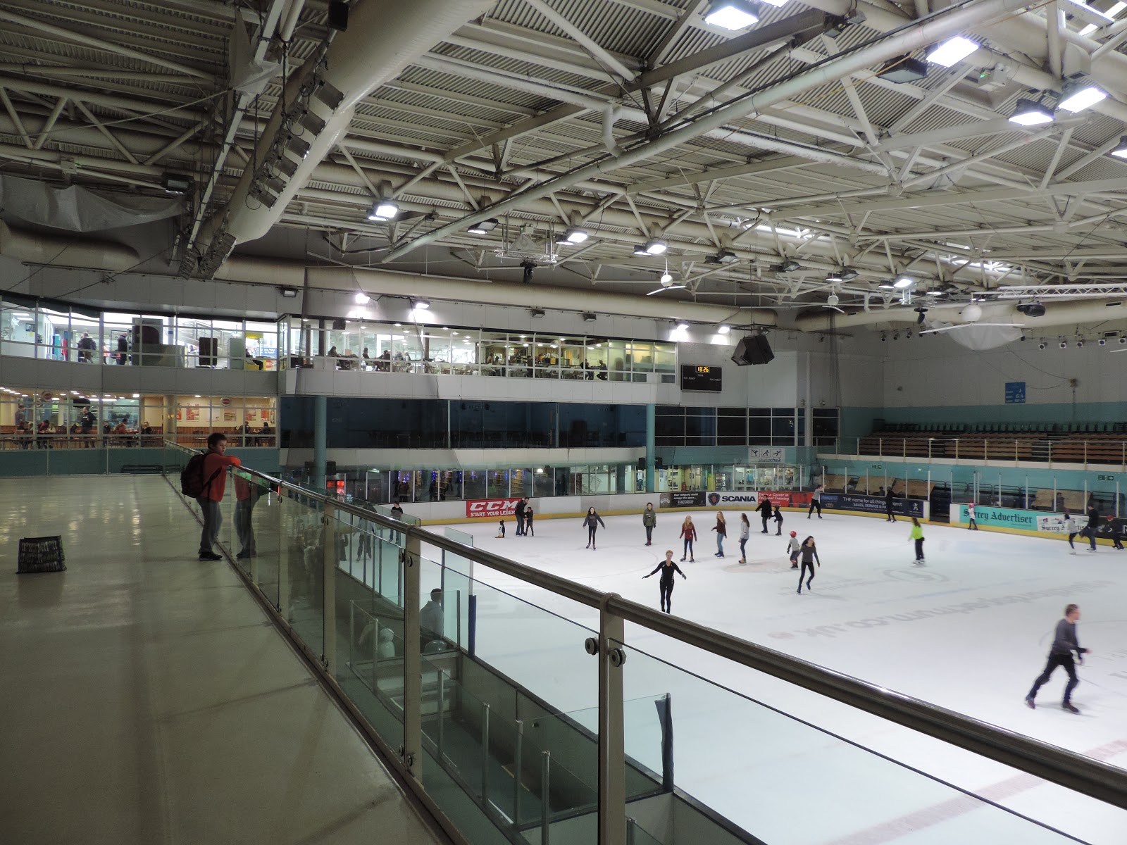 Professor Mungleton A Spectrum of Possibilities