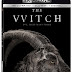 The Witch Releasing on 4K UHD 4/23