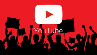 Pergeseran Konten Tekstual ke Konten Video
