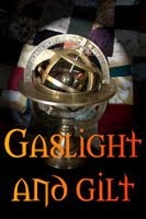 Gaslight and Gilt