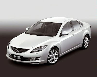 ezinecar Mazda 6