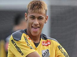 NEYMAR DESMOICANOU