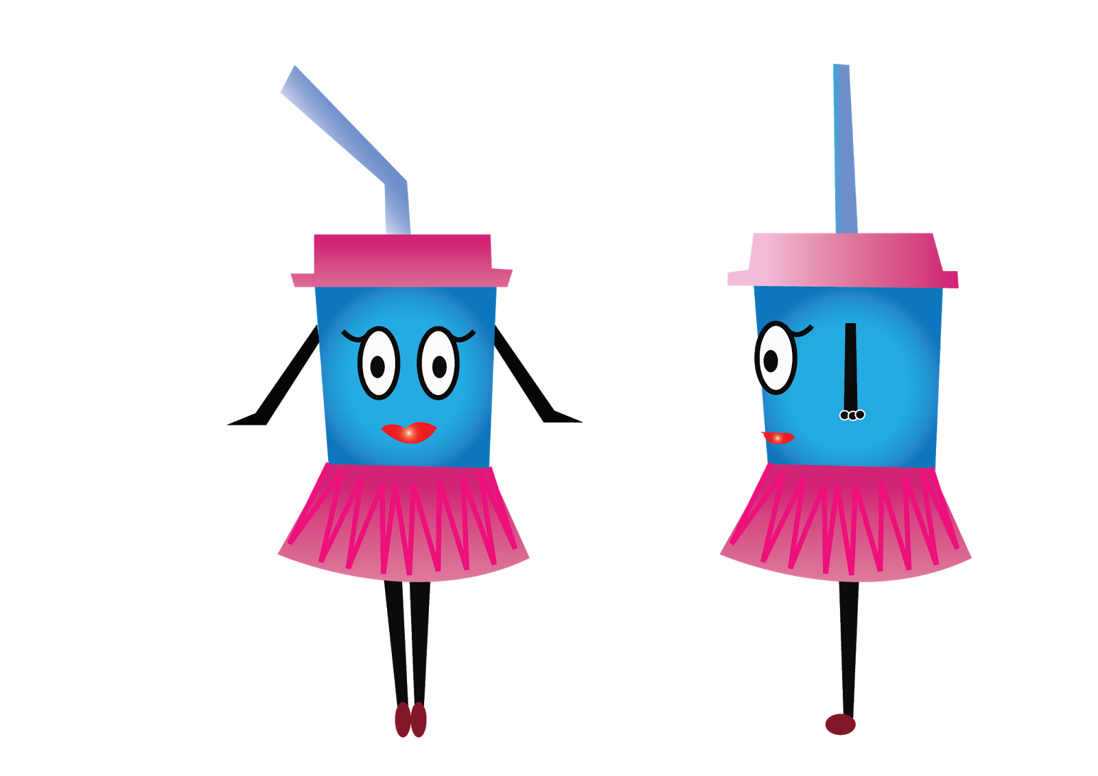 Menagha Artist September 2017