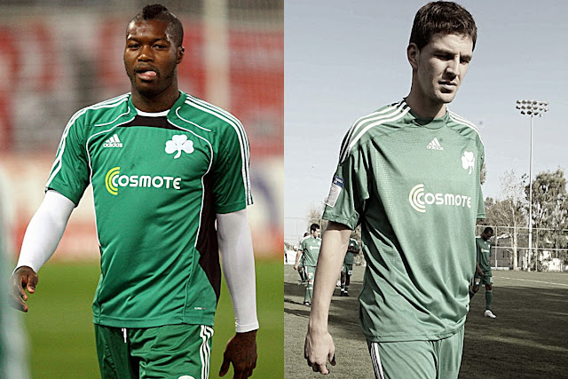 Ξεκάθαρο μήνυμα: Ψήφος στον Σισέ, "μαύρο" στον Μάντζιο!