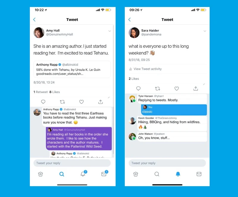 Twitter's New Beta App Is Ready for testing