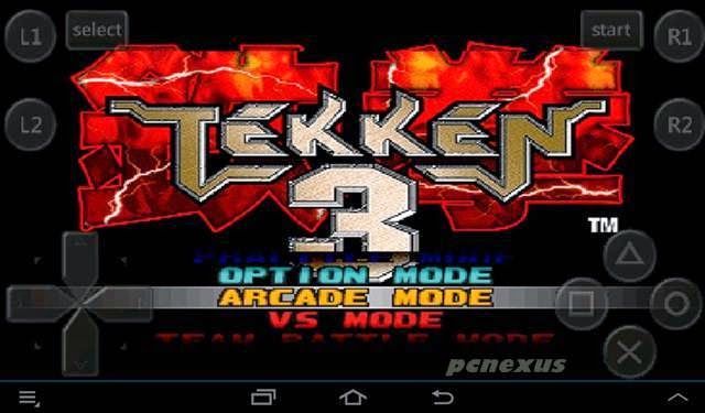 download game emulator ps1 untuk android