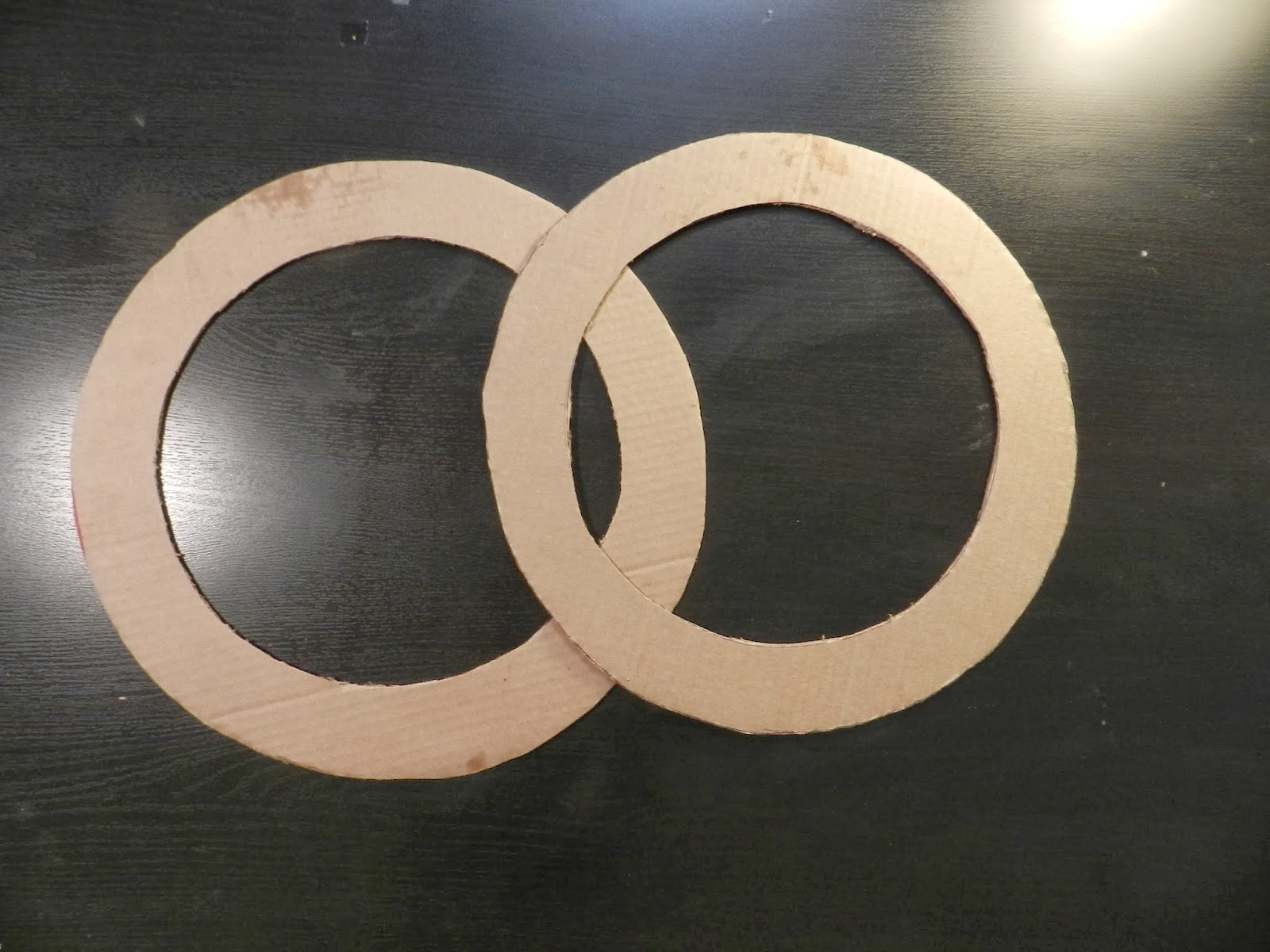 Creative DIY crafts crafts from waste materials