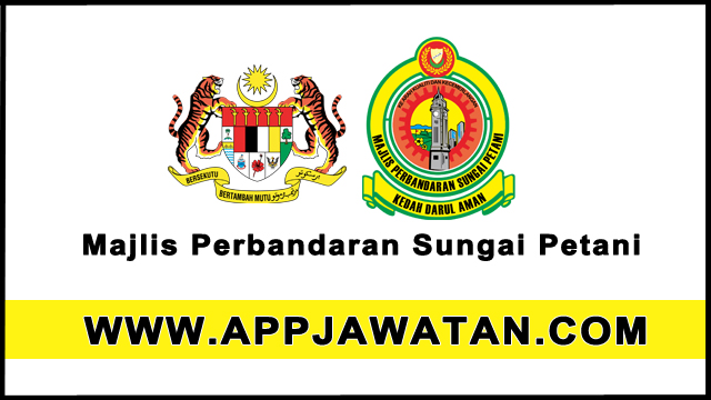 Majlis Perbandaran Sungai Petani 