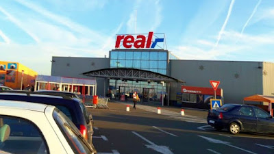 Real Hypermarket