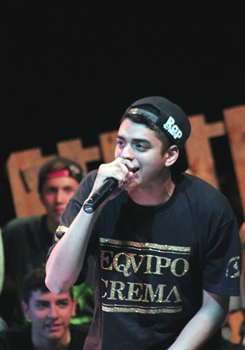 biograf a kodigo mc latinohiphop biograf a kodigo mc latinohiphop