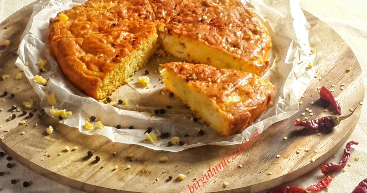 Fırında Pırasa birgülün lezzetleri