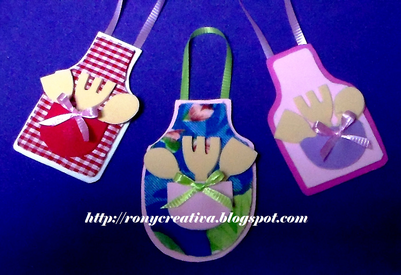 Ronycreativa Blog De Manualidades Como Hacer Foamy O Goma Eva