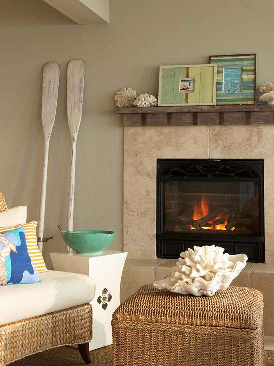 New Decorating with Natural Elements 2012 ideas Interior Design Ideas