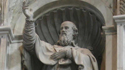 St. Francis de Sales