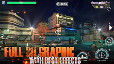 Strike Back Elite Force Unlimited Money Strike Back Elite Force Unlimited Money