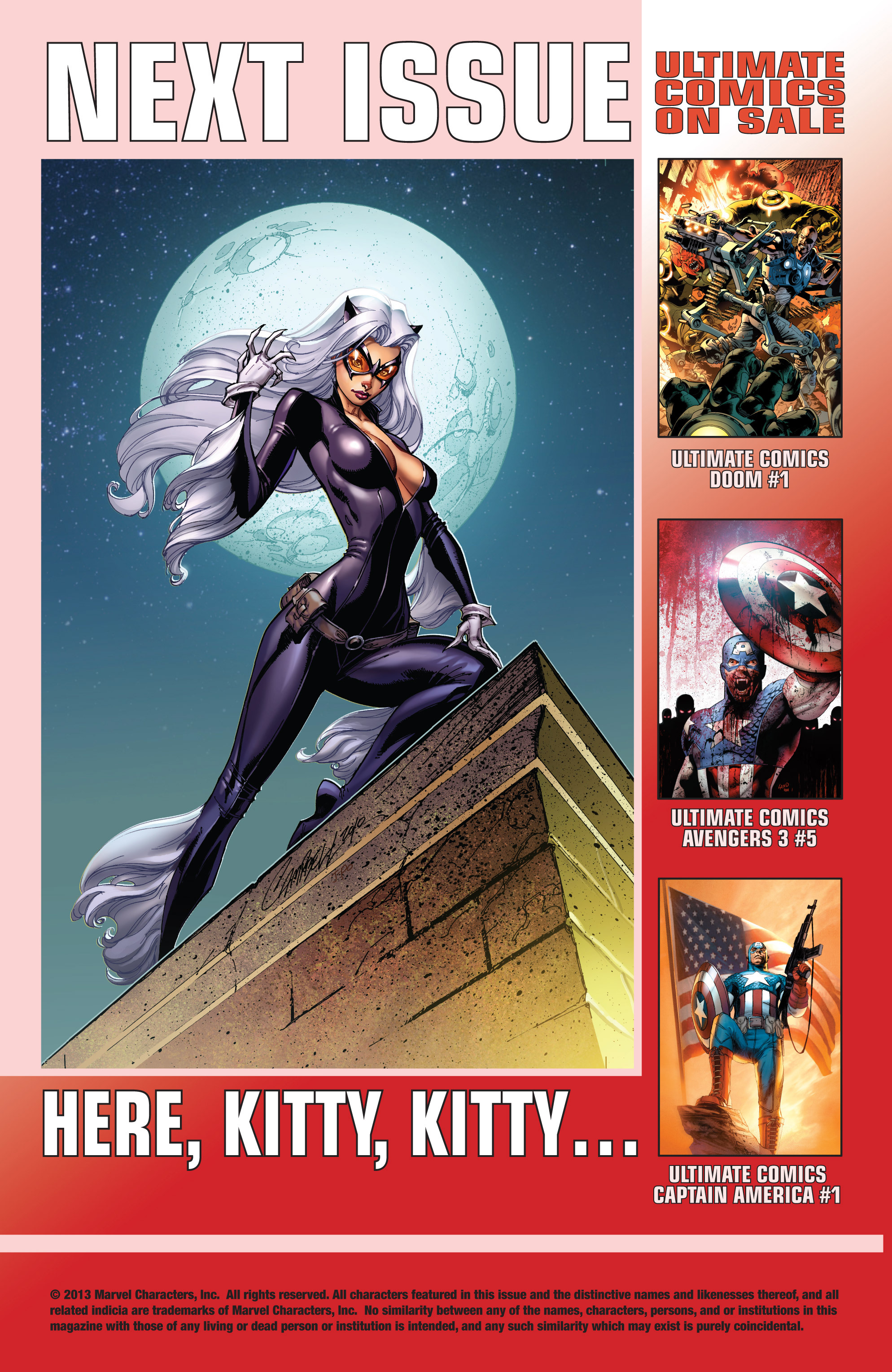 Read online Ultimate Spider-Man (2009) comic - Issue #151 - 22