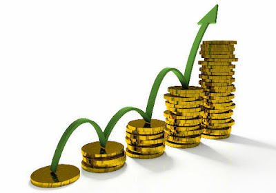 pendapatan asli daerah