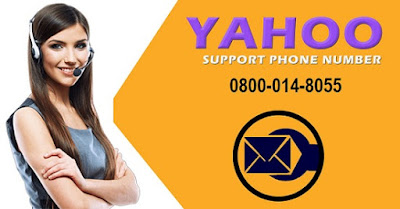 yahoo Support Phone number