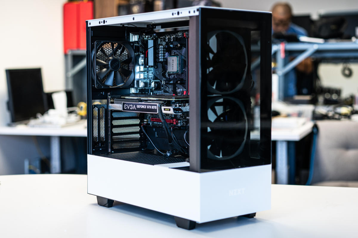 Tip Cara Membeli Kasing PC Yang Sempurna Tip Cara Membeli Kasing PC Yang Sempurna