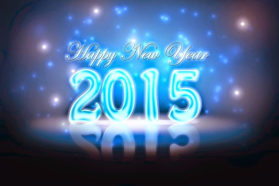 راس السنة الميلادية 2015 راس السنة الميلادية 2015