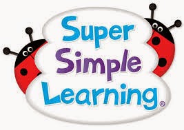 SUPER SIMPLE LEARNING