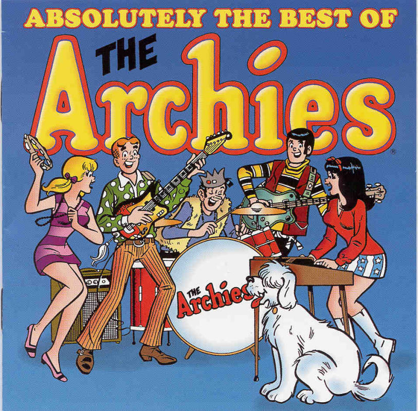 Archie Comics Coloring Pages Archie Comics Coloring Pages