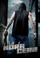 Poster de la pelicula La Hora Cero La Hora Cero