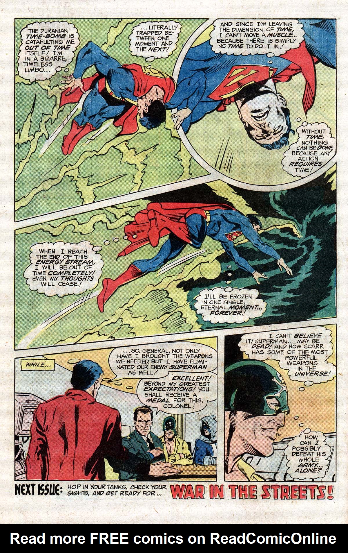 Read online World's Finest Comics comic -  Issue #280 - 16