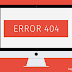How to redirect 404 error page (Page not found) page to other page - Blogspot/Blogger