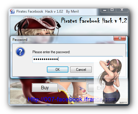 Facetool V1.2 Facebook Accounts Hacking Tool