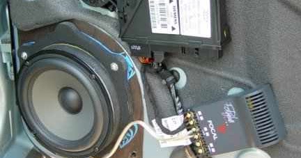 How To Fix One Speaker Working On Car Stereo - How To Install Car Audio