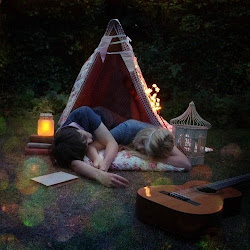 Camping Stuff: Plan a Romantic Camping Trip