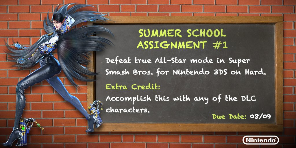smash bros 3ds challenges smash bros 3ds challenges