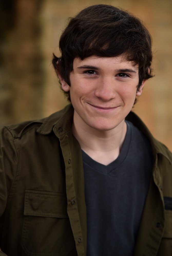 Peyton Wich (5 November 2003) movies list and roles 1 Movies Website