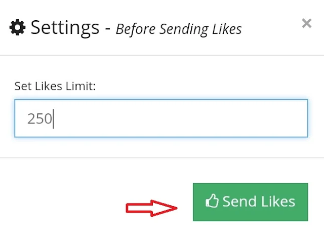 15 Cara Mendapat Like Banyak 1000 - 5000 Di Facebook Tanpa Aplikasi