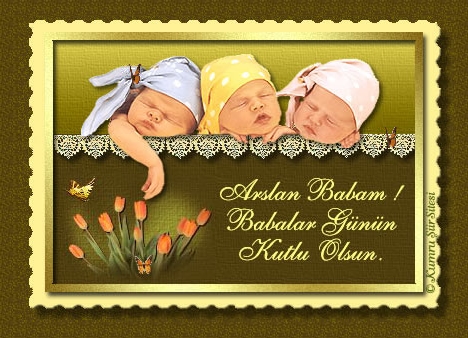 Babalar günü