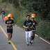CAT ร่วมกับ ACASIA เปิดรายการวิ่ง Virtual Run “Tham Luang Cave Run 2018”
