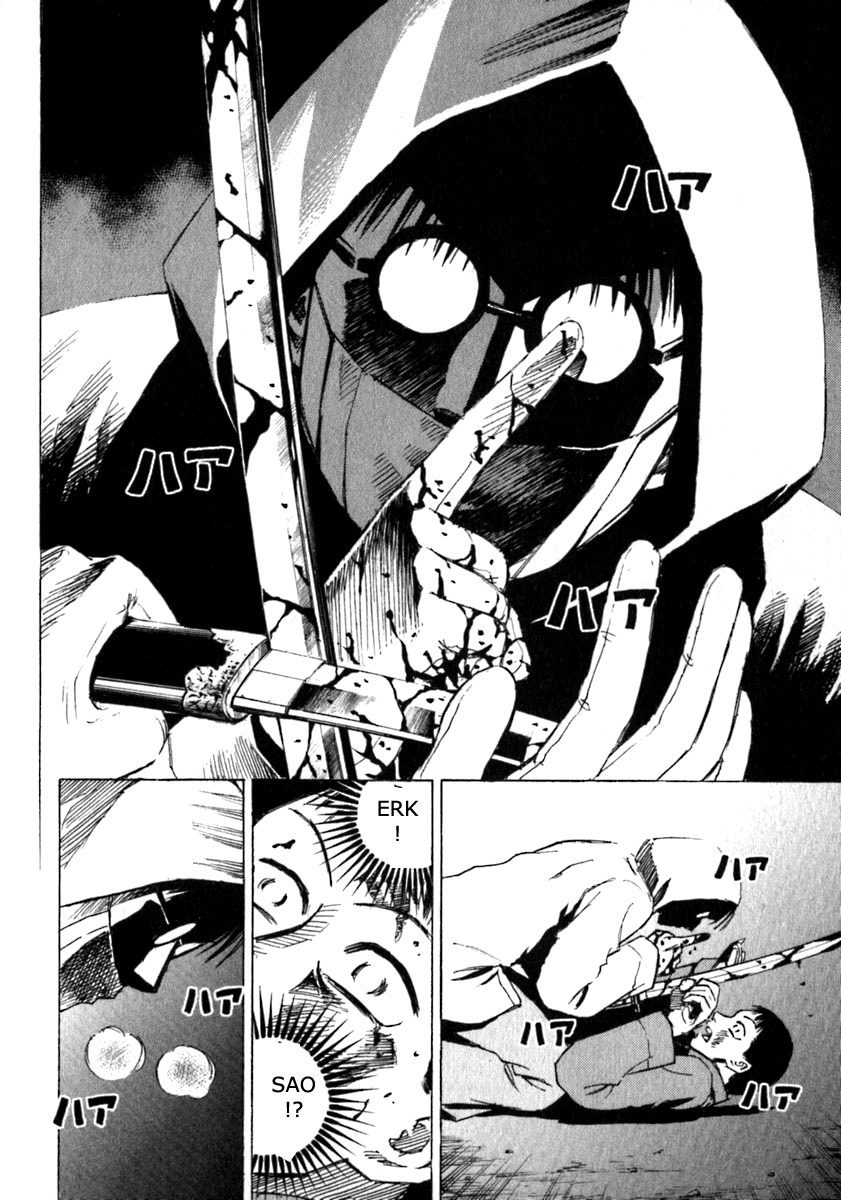 Higanjima chapter 35 trang 10