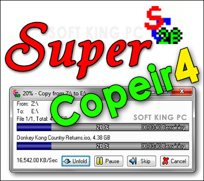 super fast copier super fast copier