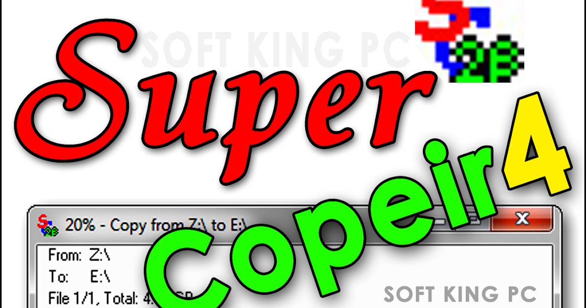 TÉLÉCHARGER SUPERCOPIER 2014 GRATUIT POUR WINDOWS XP SUPERCOPIER XP TÉLÉCHARGER WINDOWS 2014 POUR GRATUIT