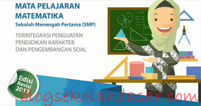 Modul PKB Matematika / MTK SMP Revisi 2017 Modul PKB Matematika / MTK SMP Revisi 2017