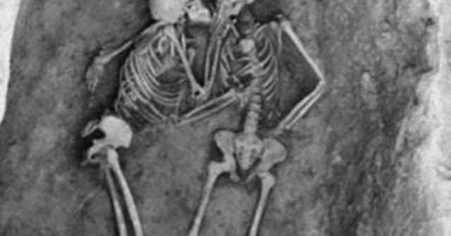 les amoureux de hasanlu