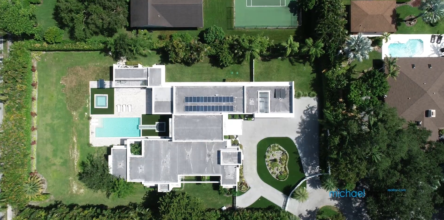 53 Photos vs. 7218 SW 102 ST, Pinecrest, FL Luxury Mansion Interior Design Tour