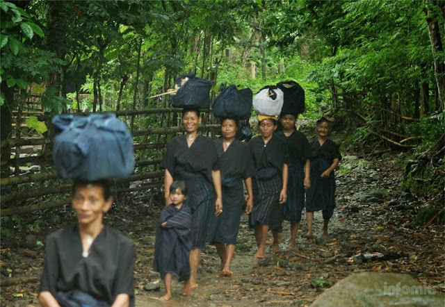Kawasan Adat Ammatoa Kajang, Warisan Budaya di Kabupaten Bulukumba