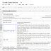 How to make a Google Doc Spreadsheet template for a dynamic resume or CV (Free download)