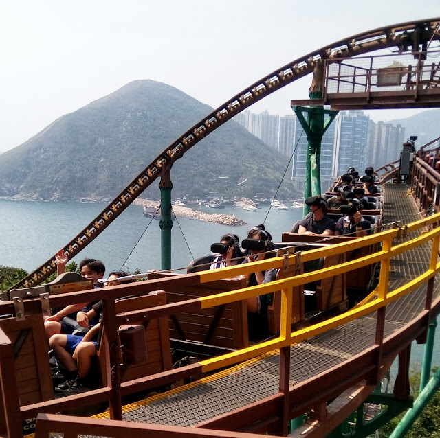 ocean park ocean park