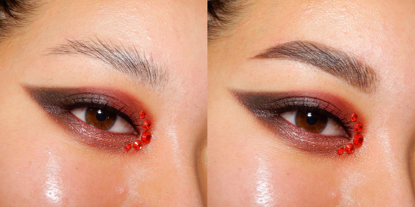 Dipping Anastasia DipBrow into Beverly Pomades Swatches haodoyoungo | | Hills