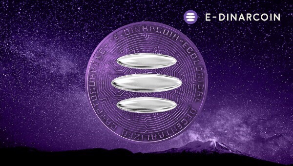 e dinar cryptocurrency e dinar cryptocurrency