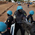 8 people killed in two separate attacks on the UN mission in Mali
