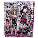 Monster High Moanica D'Kay Welcome to Monster High Doll